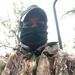 Meet your Posher, Corey